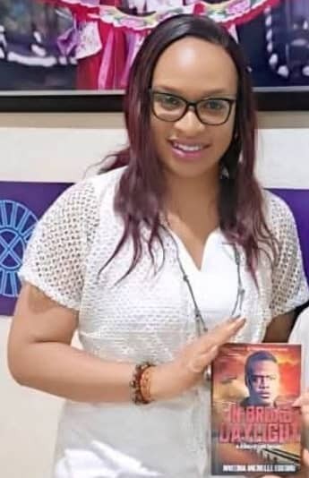 Meet Nneoma Michelle Egeonu, the Nigerian UK-based Writer Inspiring the Next Generation of Authors