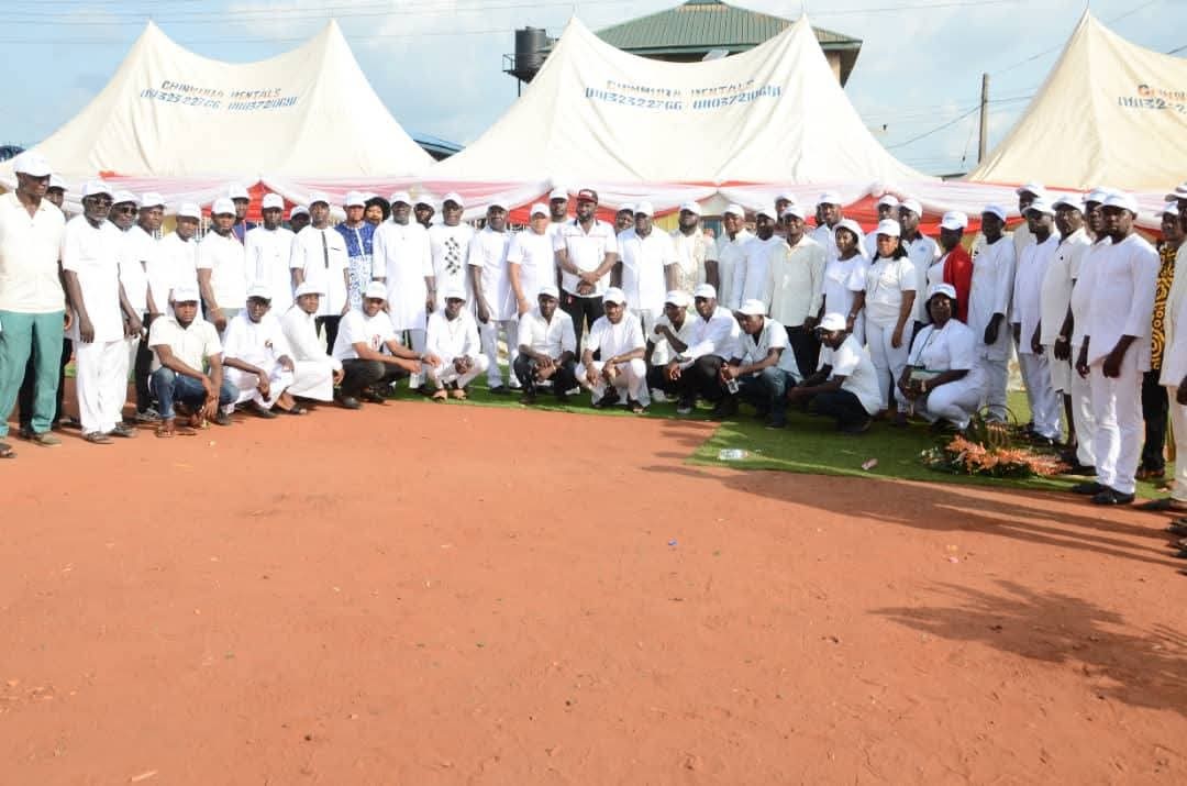 Political Likeminds Storm Aguleri, Launch Movement to Reshape Anambra North Politics