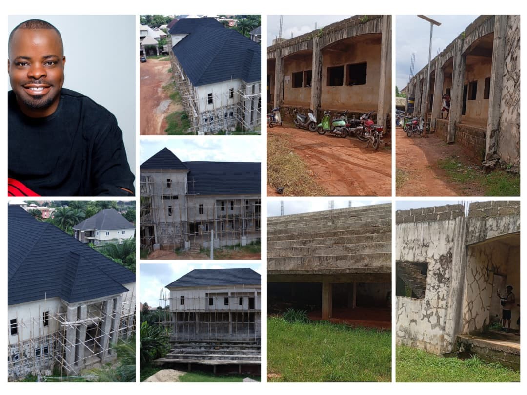 PG Nnewichi  Presents One-Year  Scorecard, Highlights Major  Developmental Milestones