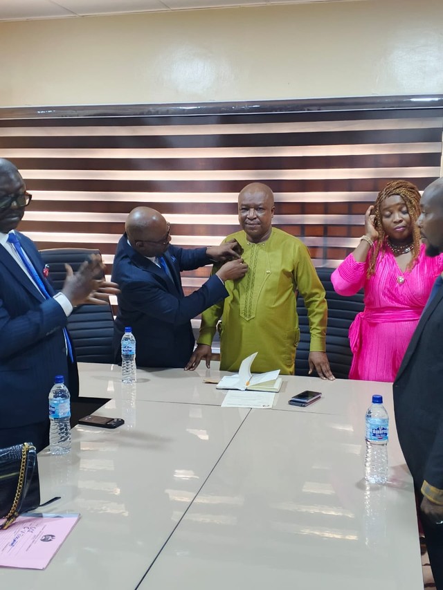 FirstPower Receives EFCC Awka Zonal Directorate on Strategic Visit, Clarifies Power Supply Challenges in Anambra