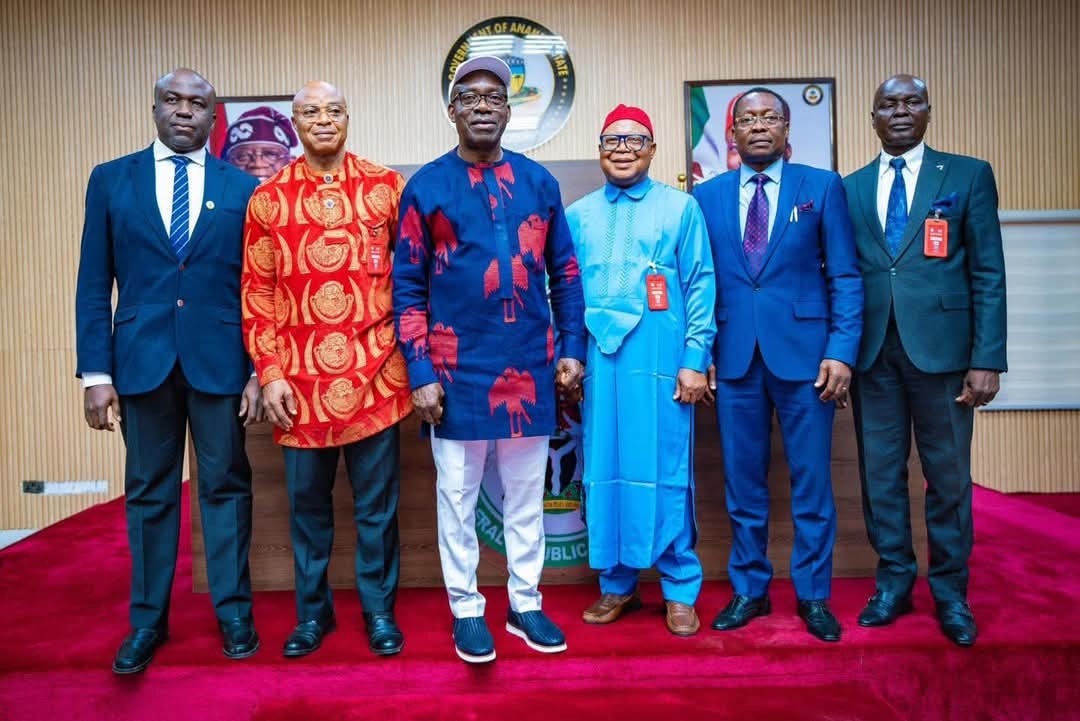 Soludo Inaugurates ASERC Commissioners, Pledges Transparent Electricity Regulation in Anambra