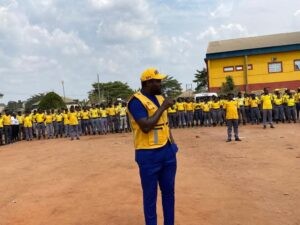 ARTMA Intensifies Enforcement to Curb Gridlock During Yuletide