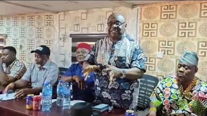 Emecheta Steps Down for Onunkwo As Anambra South Senatorial Race Intensifies