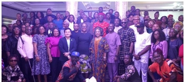Panegyrics as Anambra Launches OGP SAP 2.0, Previews Site for Project Tracking, Constructive Criticisms
