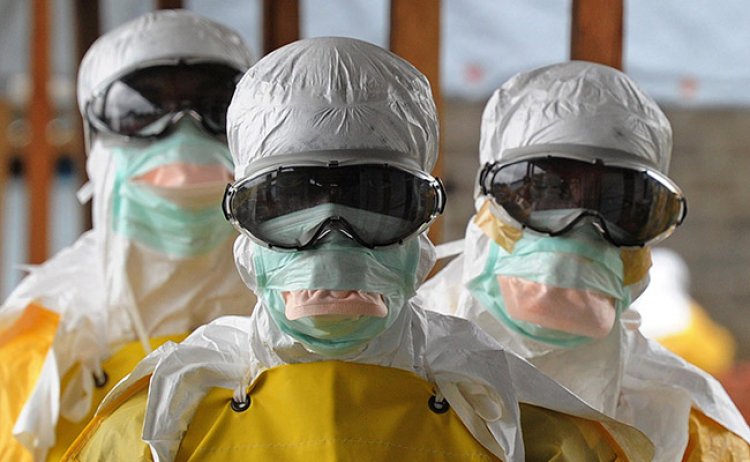Gọọmenti Canada ga-enye ndịda-anyanwụ Afrịka ọgwụ mgbochi ebola
