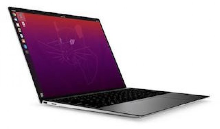 Dell XPS 13 Developer Edition with Ubuntu 20.04 LTS pre-installed is now available | Ubuntu