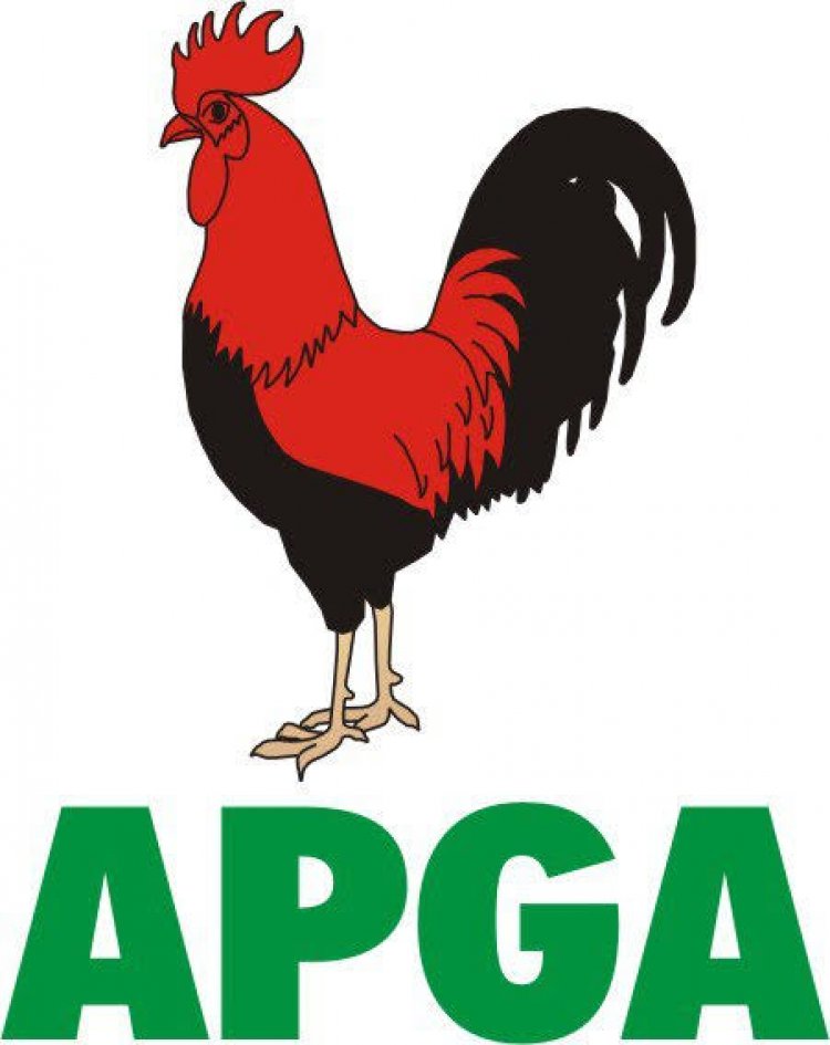 APGA NEC Nullifies Purported Disqualification of Akachukwu, Ozoka, Umeoji, Smart & Odera