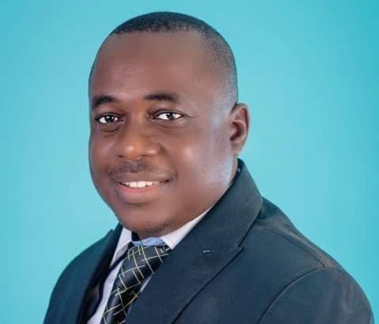 Anambra 2021: Okeke Chika Jerry of BOOT Party Congratulates Soludo, Advises Fellow Contestants
