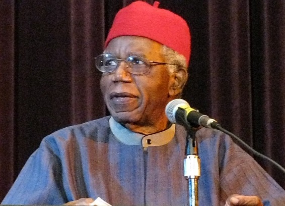 A Reflection on Achebe and Anambra Renegades